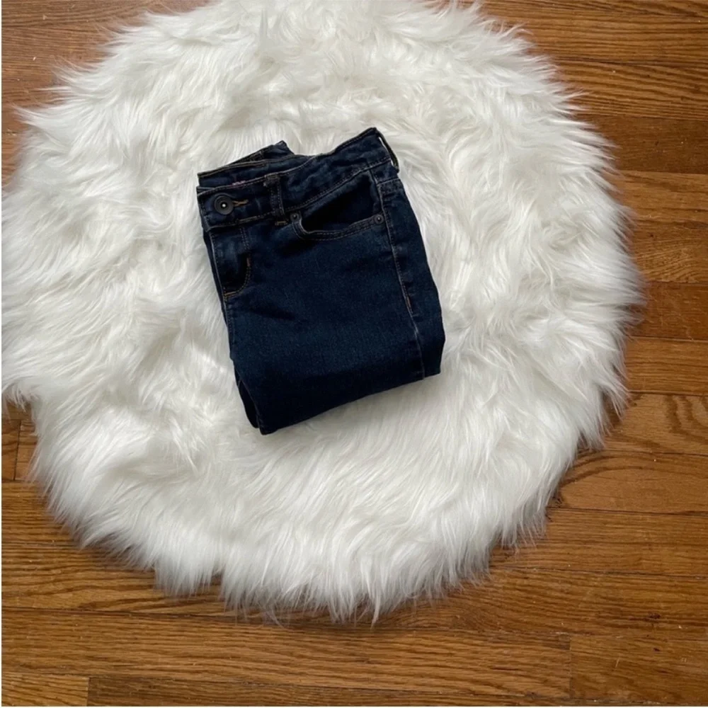 The Children’s Place Girls Denim Skinny Jeans